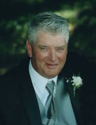 Obituary for Dennis Ray Bradley