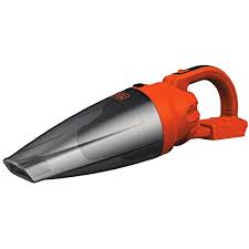 Black And Decker 20v Vacuum Black Decker Bdh2000slb 20v Max Lithium Bare Hand Vacuum Check Out The Image By Visiting The Link Note It Is Af Hand Vacuum Handheld Vacuum Black Decker