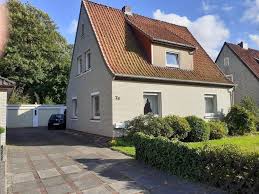 Sie möchten eine immobilie zum verkauf anbieten? Haus Zum Verkauf Waldstrasse 74 28857 Syke Diepholz Kreis Mapio Net