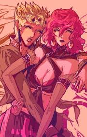 Giorno x Trish (NSFW in some chapters) - We meet again - Wattpad
