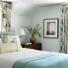 There are also many benjamin moore paint colour options for a bedroom or bathroom. 20 Calming Colors That Are Anything But Boring