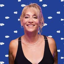 Leslie Steinberg's Instagram, Twitter & Facebook