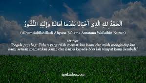 Doa pagi kristen yang baik. Doa Bangun Tidur Makna Dan Terjemahan Latin Serta Adab Bangun Tidur Anekadoa Com