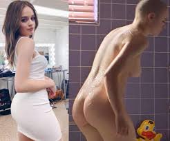 Joey King - Nude Celebs