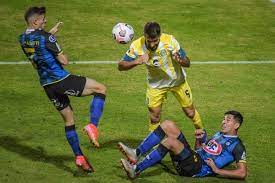 Match prediction percentages are based on our machine learning algorythym, which tracks huachipato & rosario central's performance. Bgfxbyzifd0p3m