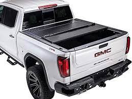1 reviews of the best tri fold truck bed tonneau covers. Best Hard Tonneau Covers For 2021 Forbes Wheels