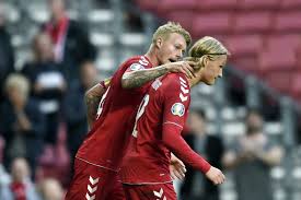 Elina gollert is the wife of danish footballer simon kjaer. Hele Danmarks Fodbold Frue Simon Kjaers Kone Viser Formerne Frem Footy Dk