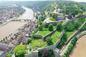 Namur is a province of wallonia, one of the three regions of belgium. Namur Go Experience