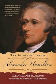 Alexander hamilton's discount wife book