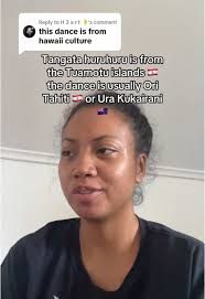 Where Did Tangata Hururu Cam from