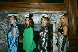Little mix perform woman like me bbc. Little Mix And Nicki Minaj Reject Stereotypes In Woman Like Me Video