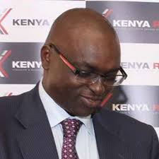 Kenya Re sets aside Sh104m for bad debt
