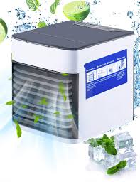 Before buying an air cooler, you have to keep some factors in mind, which will help you to find the right product according to your needs. Homitt Personal Space Desk Fan Mini Evaporative Cooler 3 In 1 Portable Mini Air Cooler Humidifier