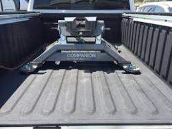 Maybe you would like to learn more about one of these? B W Companion 5th Wheel Hitch Compatibility With 2015 Ram 2500 With Rambox And Prep Package Etrailer Com