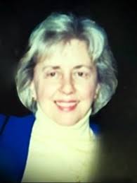 Most Recent Obituaries