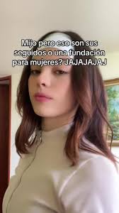 Fundación de Mujeres: ¿Seguidores o Amigos?