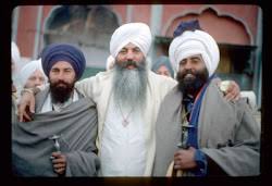 Purja purja kat marai kabhu na chaddai khet. Amrik Singh Wikipedia