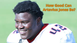 Miami football commit Artavius Jones named 2024 top 50 freakiest