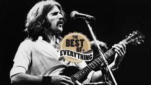 Glenn frey passed away in january 2016 from complications from rheumatoid arthritis, acute ulcerative colitis, and pneumonia. The 10 Best Songs Sung By Glenn Frey Louder