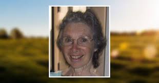 Marion Louise Stoner Obituary November 6, 2012