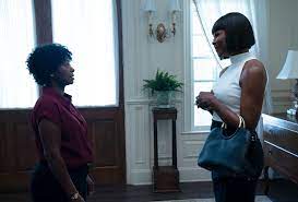 May 25, 2021 · tyler perry's the haves and the have nots is a new television drama from the prolific writer, director and producer tyler perry. The Haves And Have Nots Final Season Premiere Date Cancelled At Own Tvline