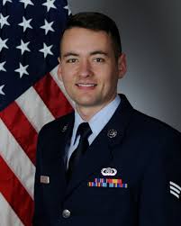 Corey Simmel > Air Force Bands > Display