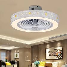 This flush mount ceiling fan is perfect for your low ceilings and your modern style decor. Smart Cooling Ceiling Fans With Lights Low Profile Flush Mount Modern Gift Wows