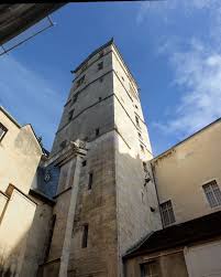 Au Pied De La Tour Philippe Le Bon Palais Des Ducs De Bourgogne Dijon