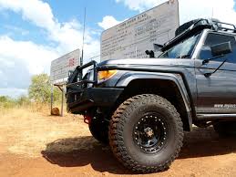 This 79 series landcruiser review is based on our in depth experience with the landcruiser range. Custom 79 Series Landcruiser With The Lot Pat Callinan S 4x4 Adventures