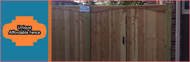 Otherwise, it may be more cost. Unique Affordable Fence Offers Fence Repair In Round Lake Il