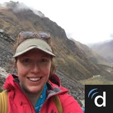 Dr. Jennifer Hulme, MD