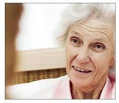 NURSE-PATIENT Communication IN DEMENTIA: IMPROVING THE ODDS