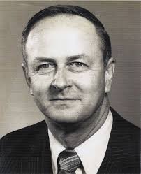 Dr. Francis Eugene Hester