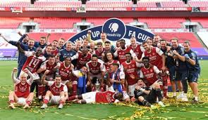 A copa da inglaterra é a mais antiga competição de futebol do mundo e a sua popularidade é tão grande algumas casas de apostas ofereçem transmissão ao vivo dos jogos da copa de inglaterra. Arsenal Conquista Copa Da Inglaterra Imiranteesporte Com