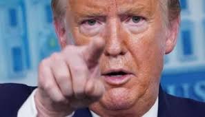 Jewish space lasers, Marjorie Taylor Greene, and conspiracy narratives