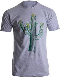 Harvestshop Saguaro Cactus Art Southwest Line Art Western