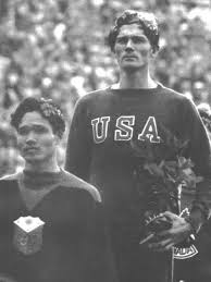 Olympische sommerspiele 1936), officially known as the games of the xi olympiad (german: Olympic Pinoys Olympics Summer Olympic Games Berlin Olympics