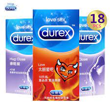 Durex Condoms Love Funny Top Quality G Spot Condom For Men Kondom Erotic Product Natural Latex Penis Sleeve Adult Sex Toys Spot Condoms G Spot Condomdurex Condoms Aliexpress