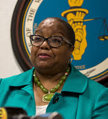 Re-Elect Judge Victoria Shackelford