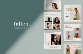 Travel stories is a stunning adobe premiere template with a modern design that was made with travel bloggers in mind. 10 Free Instagram Story Templates