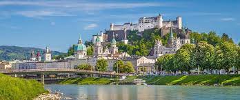 Salzburg bietet auf sehr kleinem raum sehr viele sehenswürdigkeiten, die alle zu fuß erreichbar sind. Die 10 Schonsten Sehenswurdigkeiten In Salzburg 2021