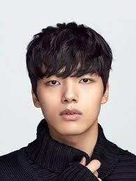 August 13, 1997 blood type : Yeo Jin Goo ì—¬ì§„êµ¬ Mydramalist