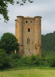 Chateau D Arques Maison Forte De La Fin Du Xiiie Siecle Chateaux Cathares Chateau Chateau France