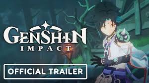 Under the current banner, players have a 0.6% chance of . Genshin Impact Official Xiao Doombane Gameplay Trailer Youtube