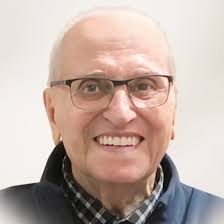 M. Léo-Paul Brodeur — Résidence funéraire Steve L. Elkas