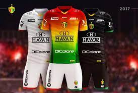 Camisa bfc87 brusque i 2021. Brusque Fc Divulga Camisa Para 2017