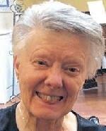 Beverly Samuelson Obituary (1939