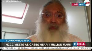 The council will meet on wednesday morning at 9am. Covid 19 In Sa Nccc Meets As Cases Get Closer To 1 Million Youtube