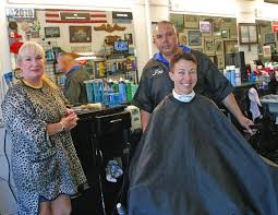 Одеколон marmara eau de cologne barber n.5 500 мл. Island Barbers Celebrates 20 Years Coronado Home And Business Coronadonewsca Com