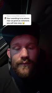 Milah Romanov Wrestling